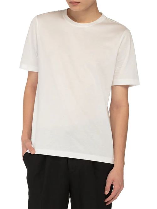 White T-shirt Gran Sasso GRAN SASSO | 60133 74002.001